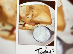 -添香欧1派(麦围店)