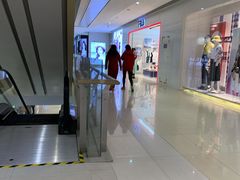 -龙湖西安曲江天街