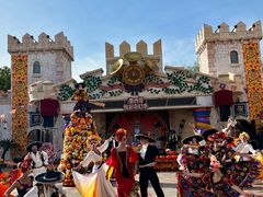 -大连海昌发现王国主题公园