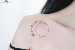 -飛凡TATTOO纹身•原创