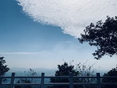 -广州市帽峰山景区
