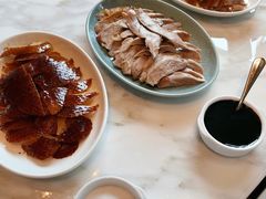 -无锡苏宁银河国际酒店-悦府65中餐厅