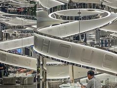 -3号仓库·创意中国菜(新世界城店)