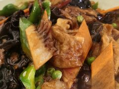 灵山什锦-品渔味湖鲜馆(拈花湾店)
