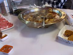 -鑫郭氏·南昌20年大排档·小龙虾羊蝎子(潮阳里店)