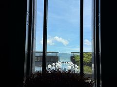 -三亚太阳湾柏悦酒店
