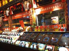 -小财神·老派赣州菜·中华美食地标(第五大道店)