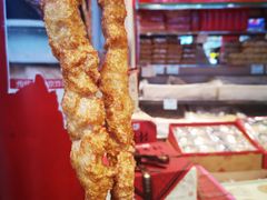 -北京稻香村(西单购物中心店)