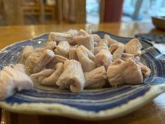 羊肚仁-金生隆(六铺炕店)