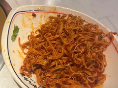 -七八冷面·延边朝鲜族美食(欢乐谷店)