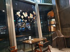 -新贝乐意大利餐厅(苏州中心店)