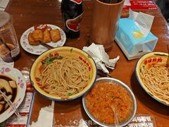 -池嬢拌粉(上海首店)