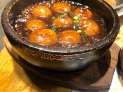 -卤鸭儿(小河路店)