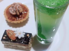 -杭州钱江新城万怡酒店-西餐厅