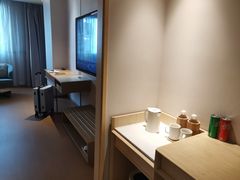 -全季酒店(上海漕河泾店)