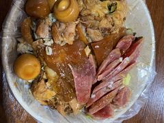 -陆长玖古法猪脚饭(玄风桥店)