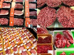 -华润万家(凯德广场店)