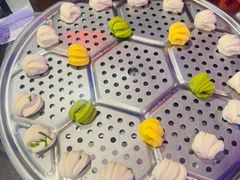 -山河屯铁锅炖鲜鹅·东北菜(开发区一店)
