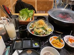 -龍二烧肉酒场(九亭店)