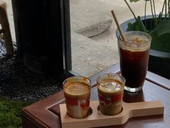 -Metal hands·铁手咖啡