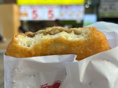 -汤姆大师傅鲜香牛肉饼(深圳保利文化广场店)