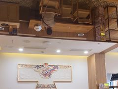 -霸王茶姬(正佳广场店)