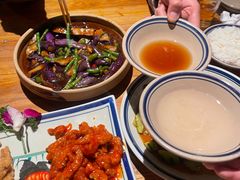 -破三川·新川菜(静安大融城店)