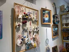 -100家灵感仓库·DIY团建(什刹海店)