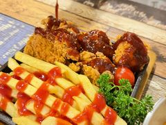 -Kpasta韩式意大利面