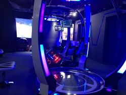 -BBVR团建聚会体验馆·亲子DIY手工