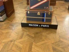 -GOYARD(恒隆广场店)