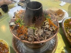 -小辣椒·川菜馆·羌家铜锅土火锅(茂县店)