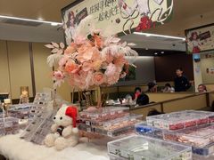 -海底捞火锅(苏宁广场店)