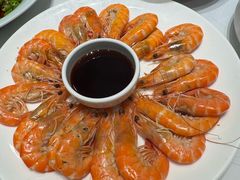 -万荣烤鸭店·北京菜(农光里店)