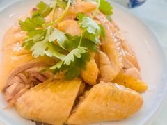 -碧海银沙海鲜餐厅(恒大海上威尼斯店)