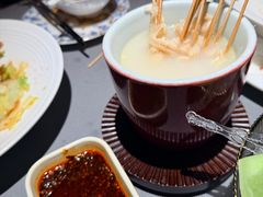 -阿庄新豫菜(通泰路店)