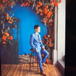 -THE QUEEN(北京店)