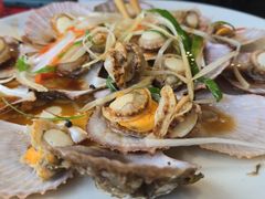 -永红源啤酒·烧烤·海鲜·大排档(青特城店)