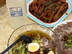 -延吉饭店(经区店)