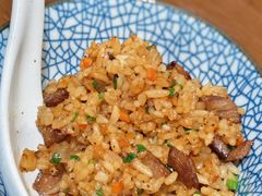 春秋牛肉炒饭-本寻烧肉酒场(双井店)