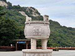 -丹东凤凰山景区