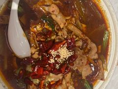 -蓉李记成都名小吃(合肥包河万达店)