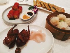 -丰鲤楼•闽南茶楼(仟禧汇店)