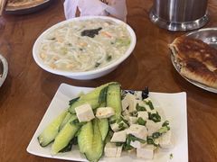 -西工饭庄快餐厅(西工小街店)