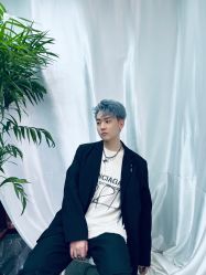 -绅仕門男士理发馆