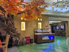 -君邦火锅(新疆大厦店)