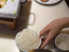 -绿茶餐厅(哈尔滨凯德店)