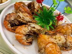 -四季大酒楼(白濠店)