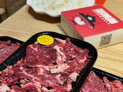 -正禾鲜·潮汕牛肉火锅(凯德天府店)