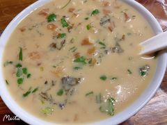 -云南大锅豆浆店